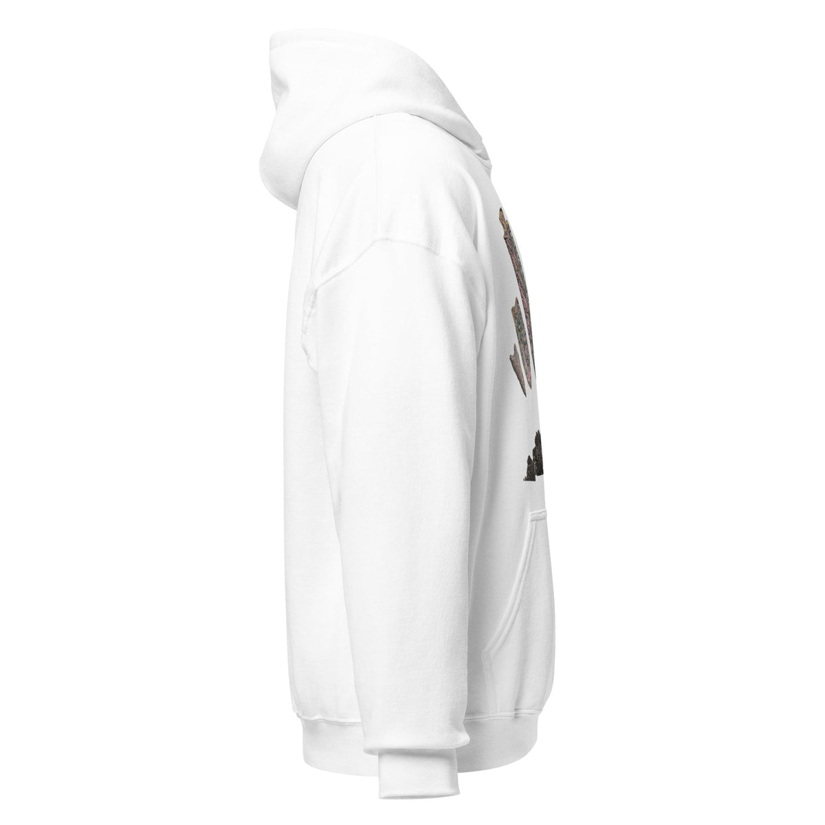 Unisex Hoodie - SNOODBANGER customs
