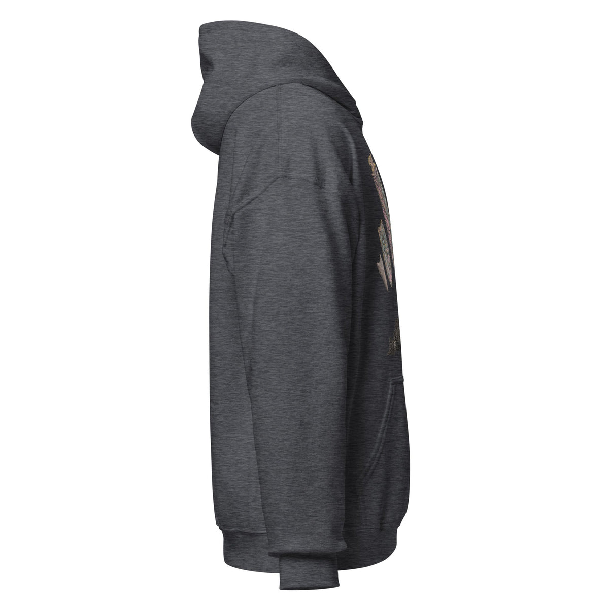 Unisex Hoodie - SNOODBANGER customs