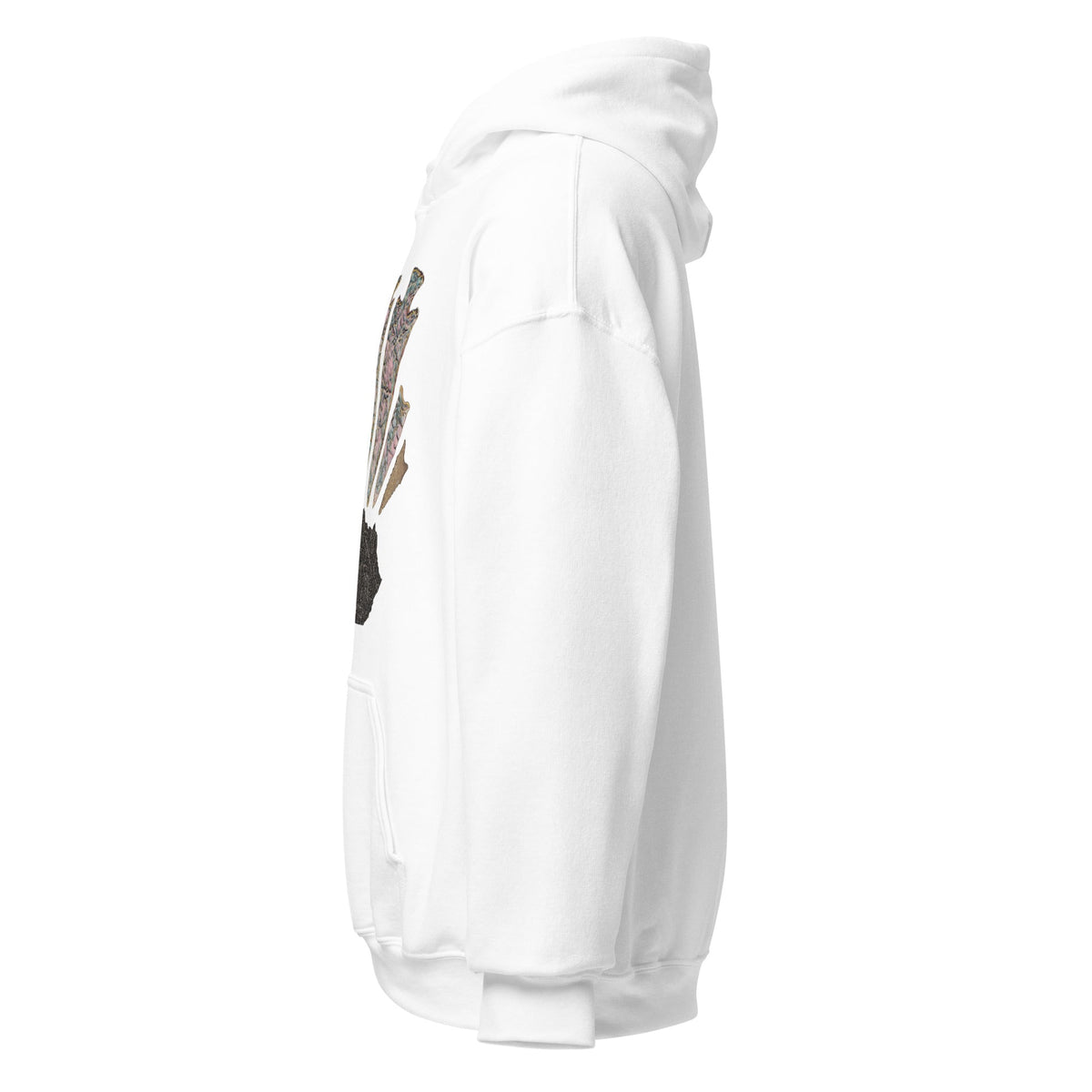 Unisex Hoodie - SNOODBANGER customs