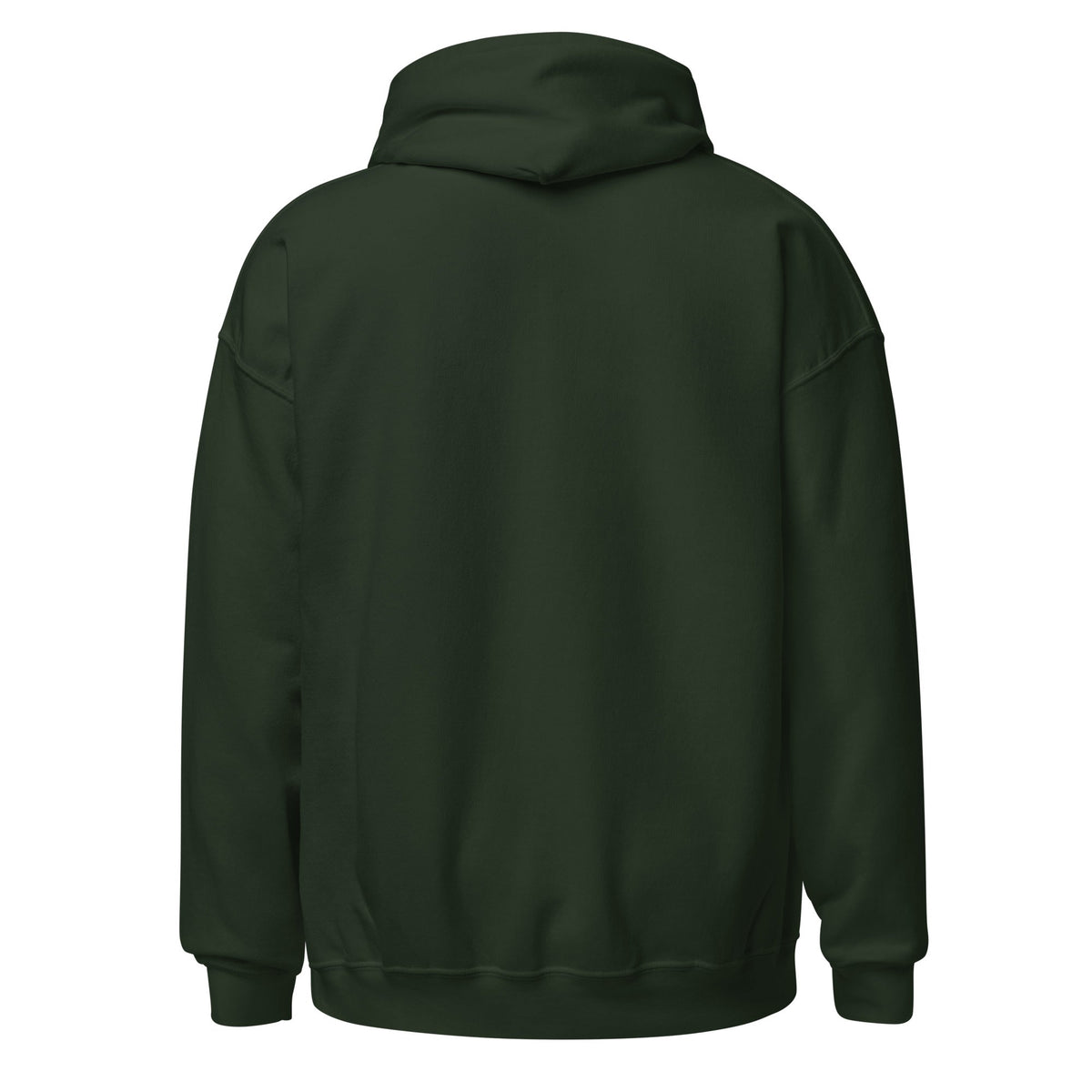 Unisex Hoodie - SNOODBANGER customs