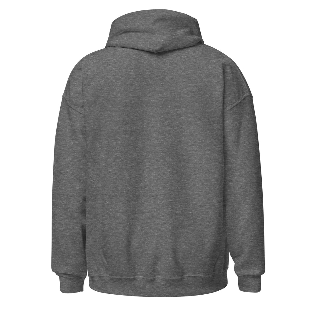 Unisex Hoodie - SNOODBANGER customs
