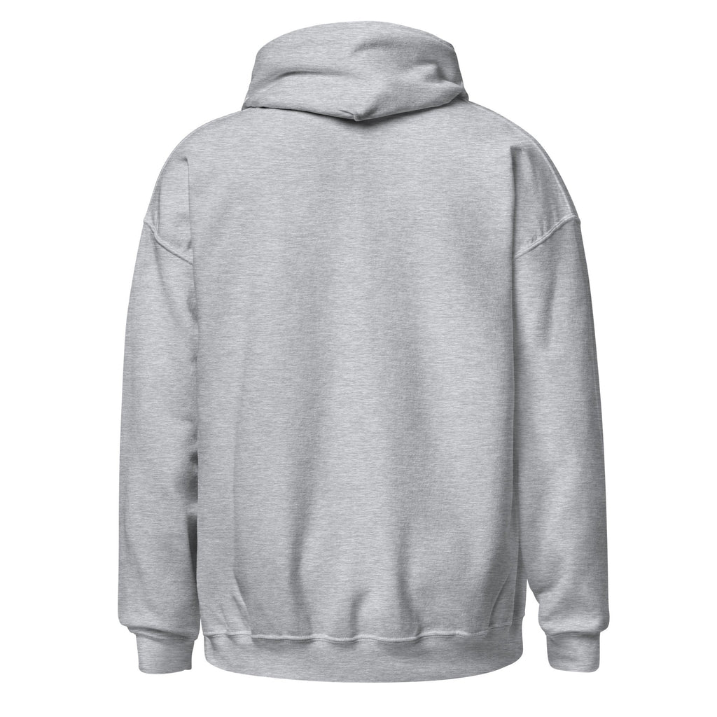 Unisex Hoodie - SNOODBANGER customs