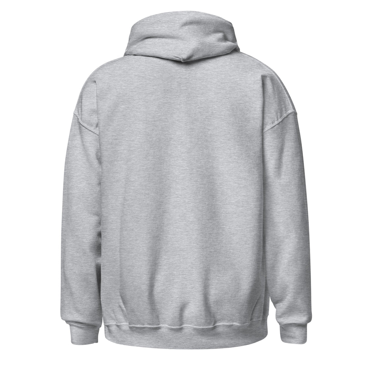 Unisex Hoodie - SNOODBANGER customs