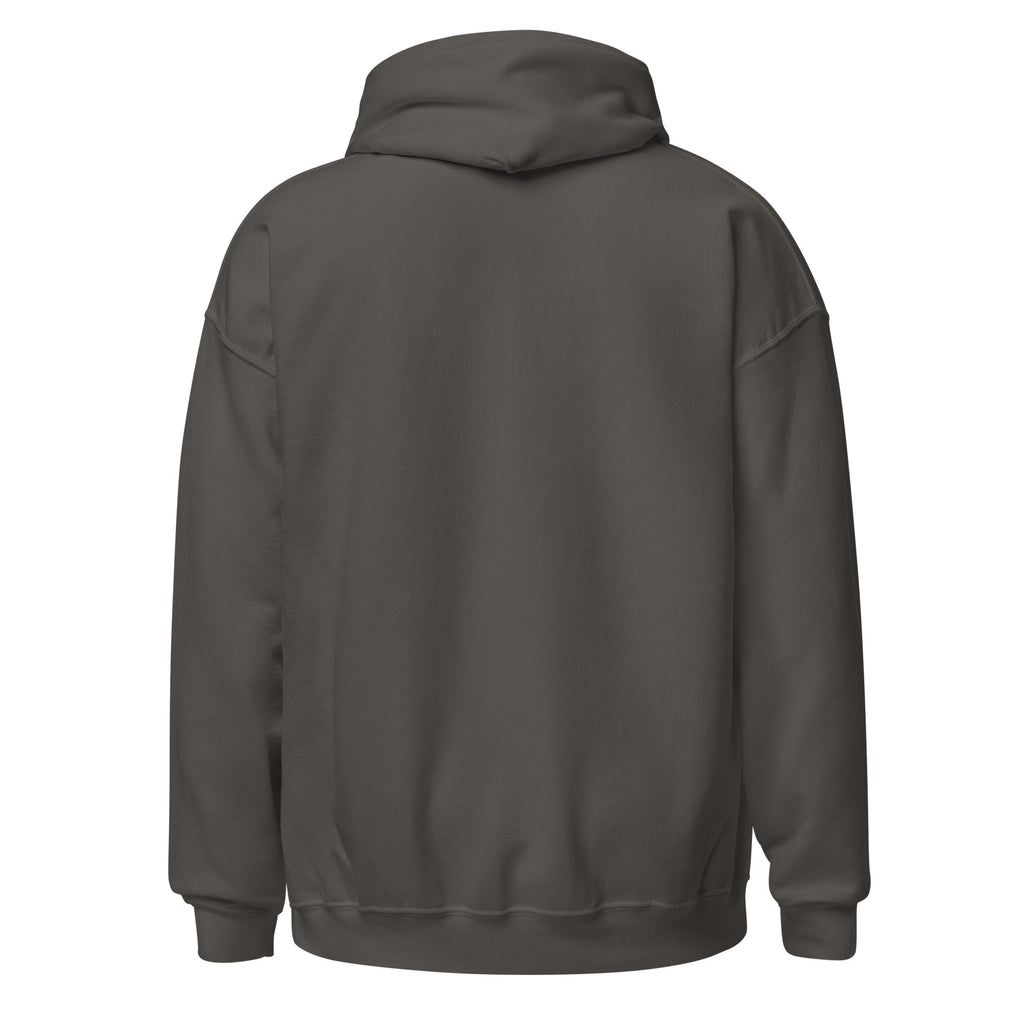 Unisex Hoodie - SNOODBANGER customs