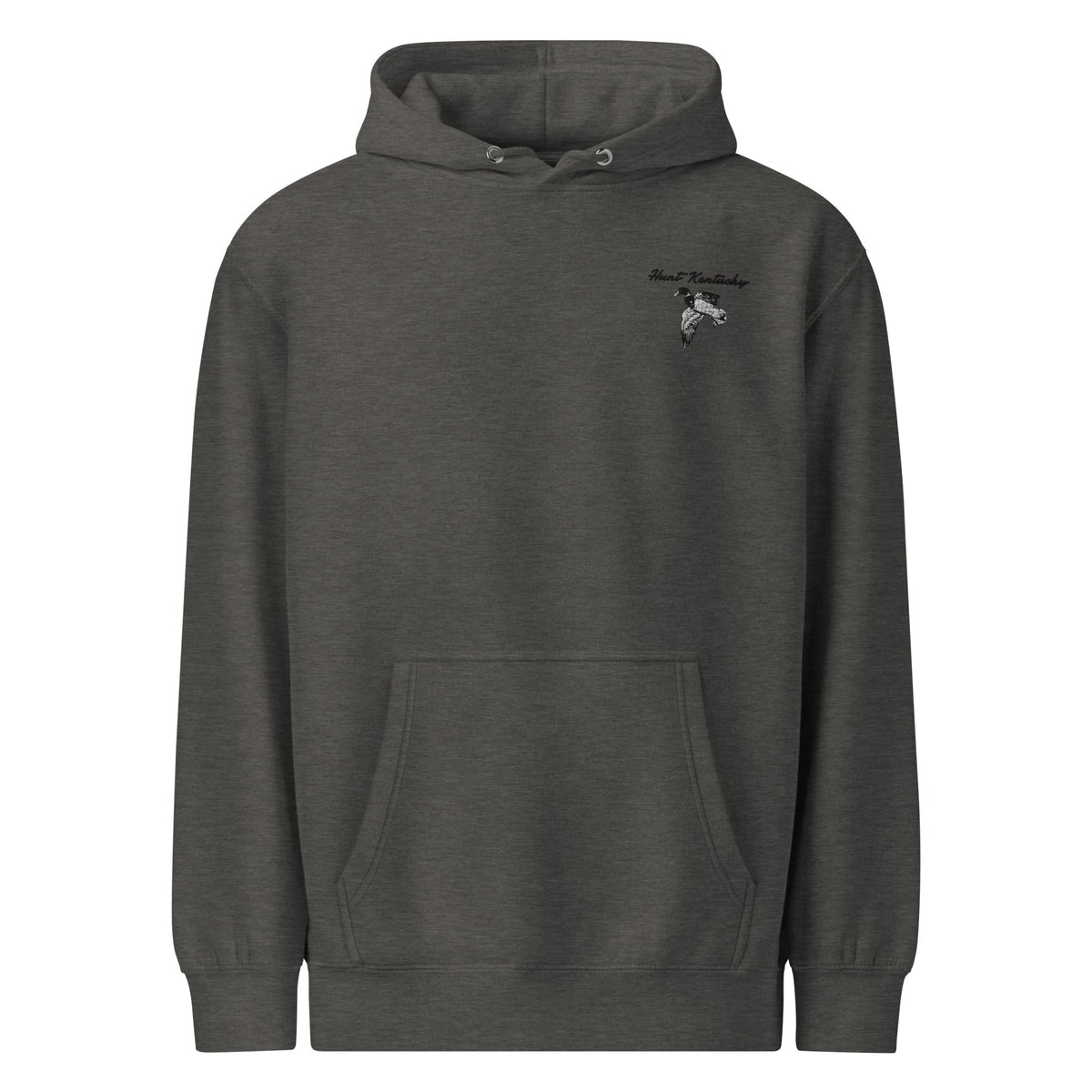 Unisex premium mid-weight hoodie - SNOODBANGER customs