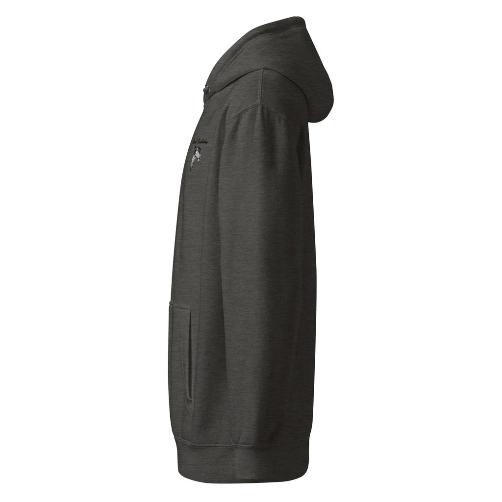 Unisex premium mid-weight hoodie - SNOODBANGER customs