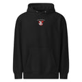 Unisex premium mid-weight hoodie - SNOODBANGER customs
