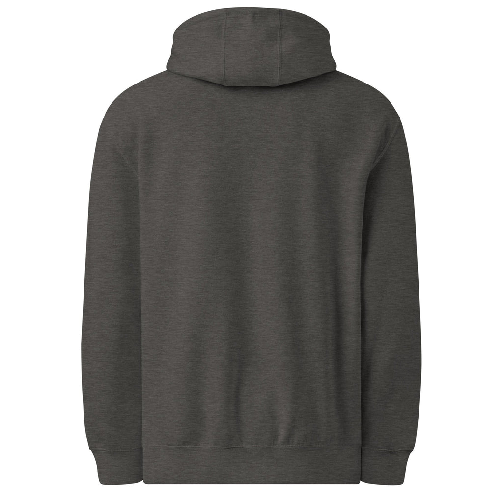 Unisex premium mid-weight hoodie - SNOODBANGER customs