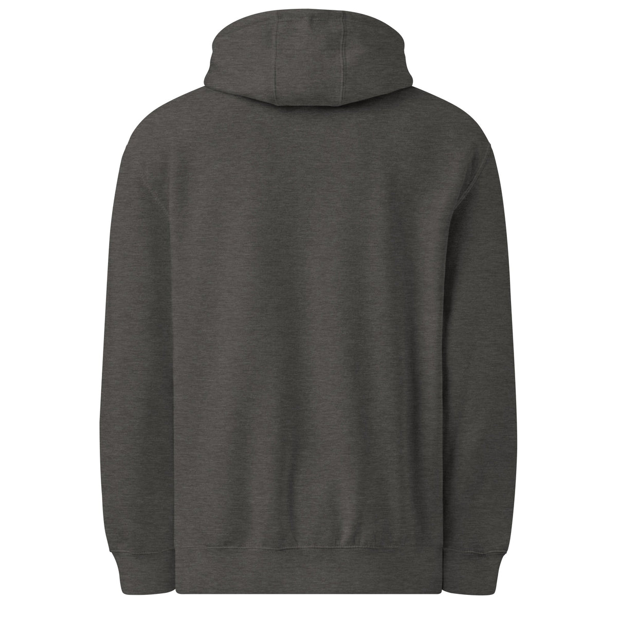 Unisex premium mid-weight hoodie - SNOODBANGER customs