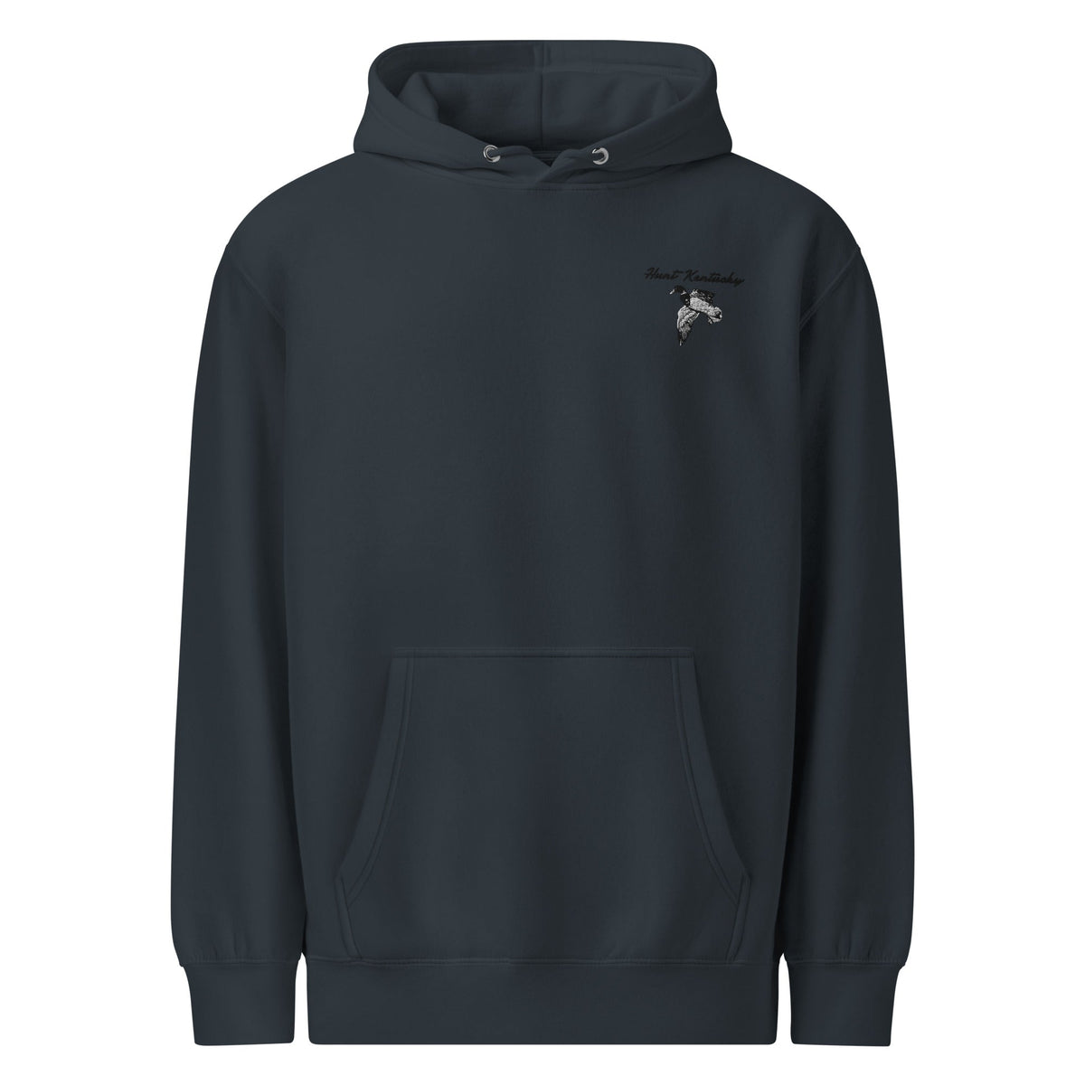 Unisex premium mid-weight hoodie - SNOODBANGER customs
