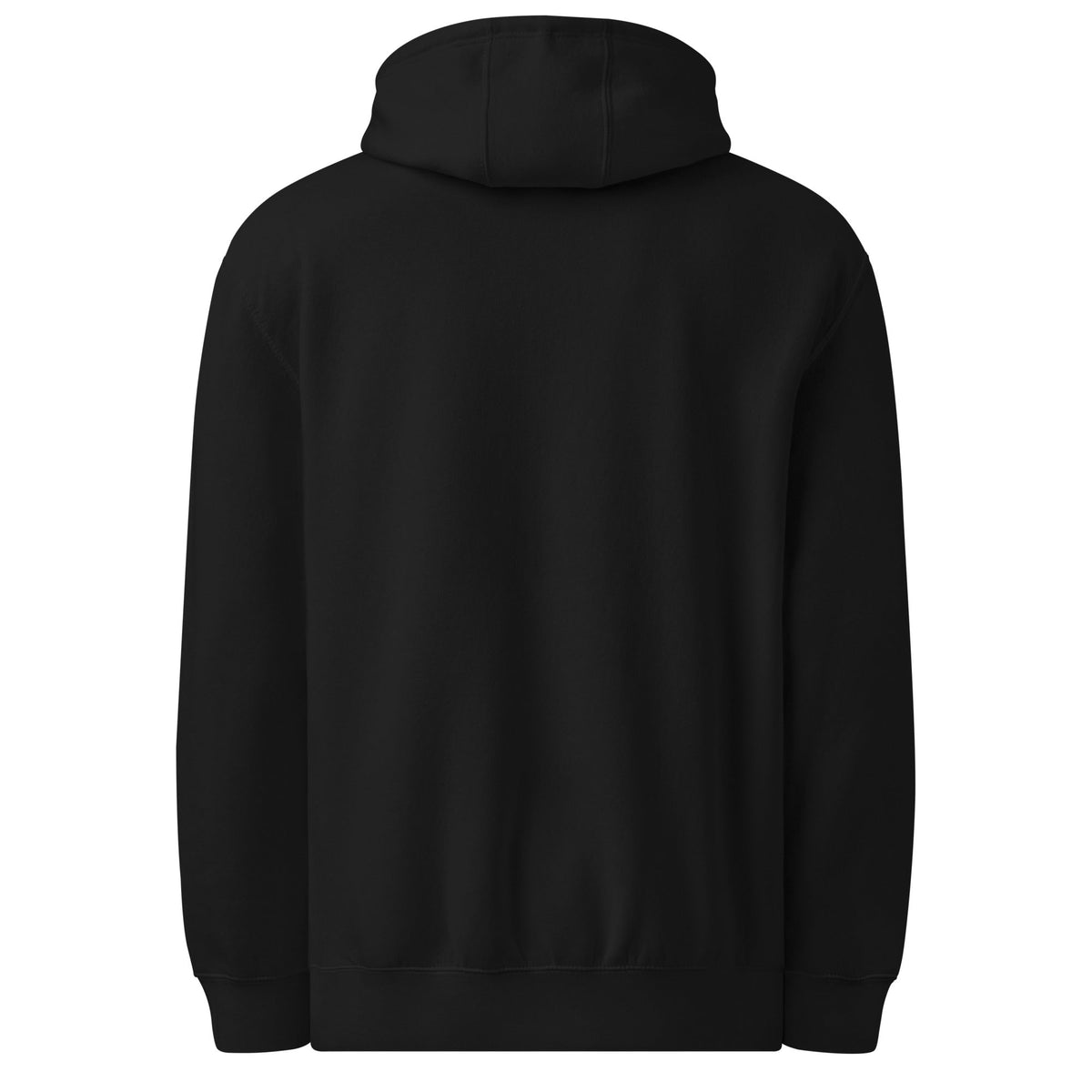 Unisex premium mid-weight hoodie - SNOODBANGER customs