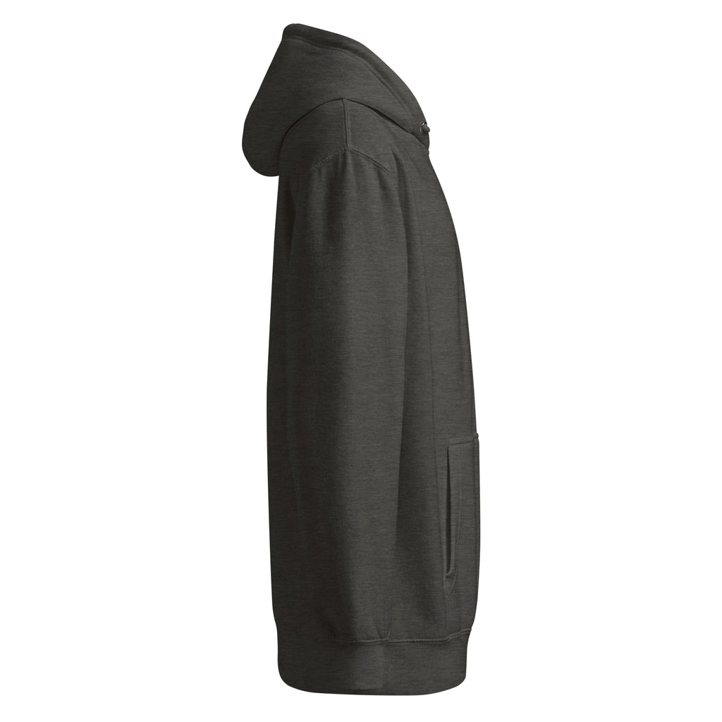 Unisex premium mid-weight hoodie - SNOODBANGER customs