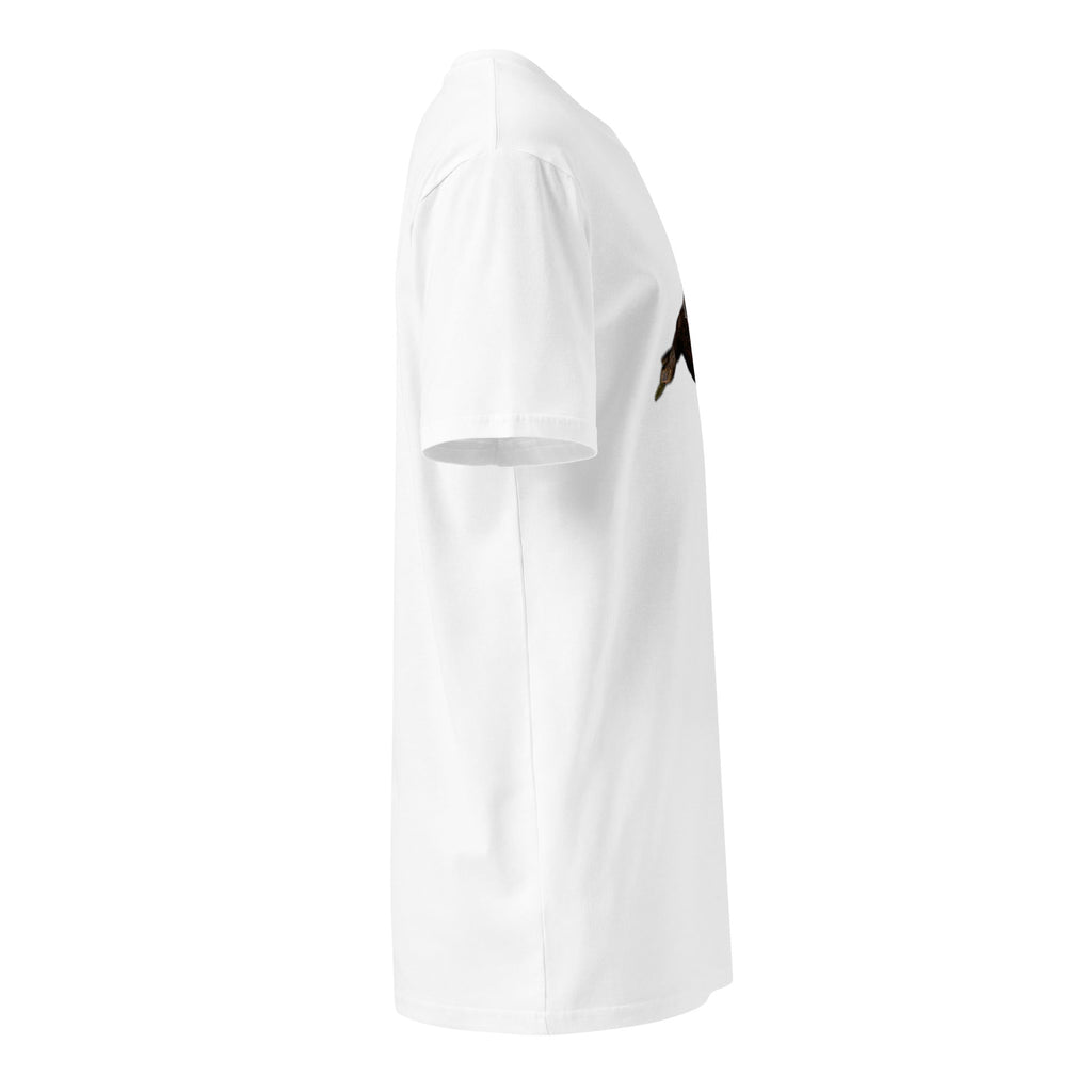 Unisex premium t-shirt - SNOODBANGER customs