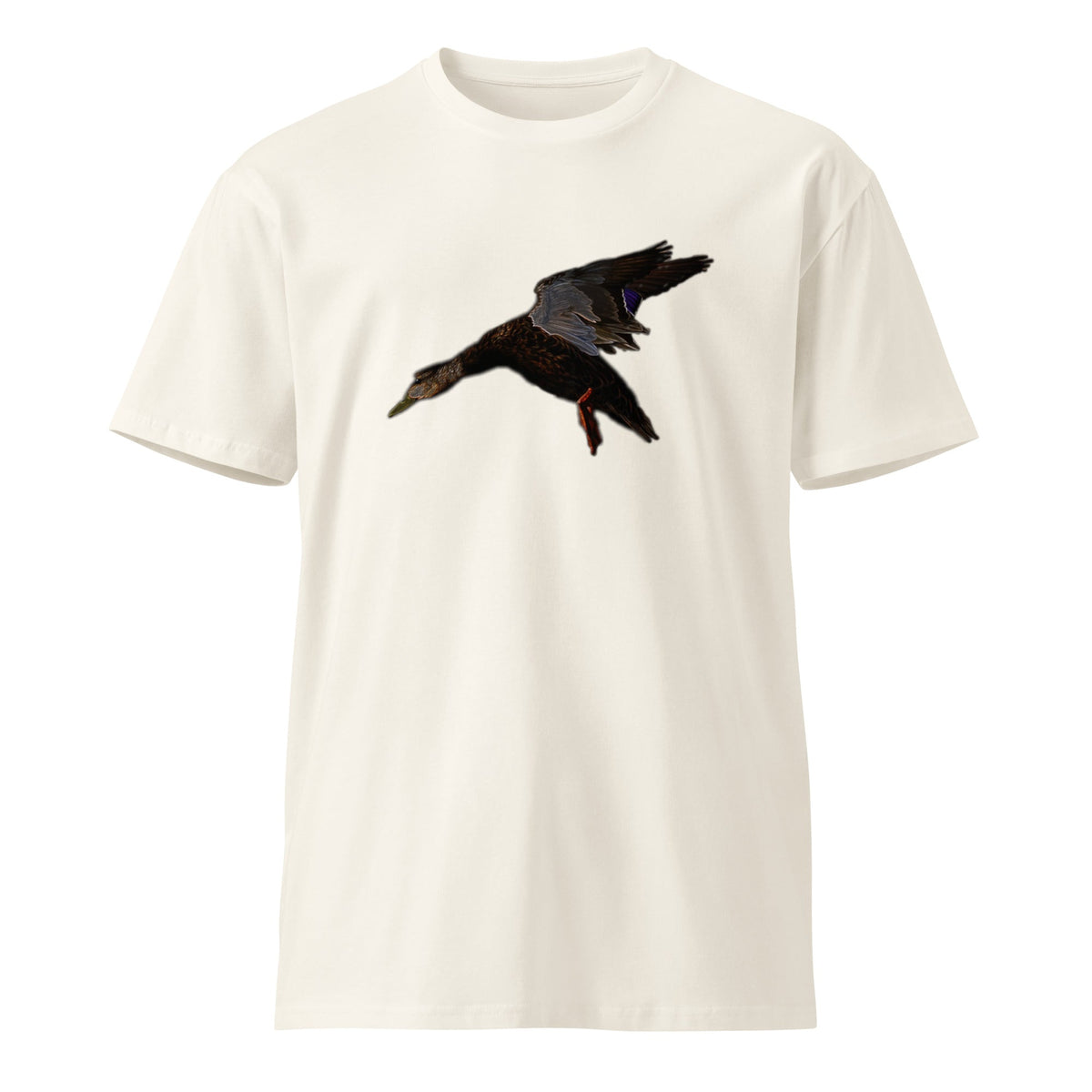 Unisex premium t-shirt - SNOODBANGER customs