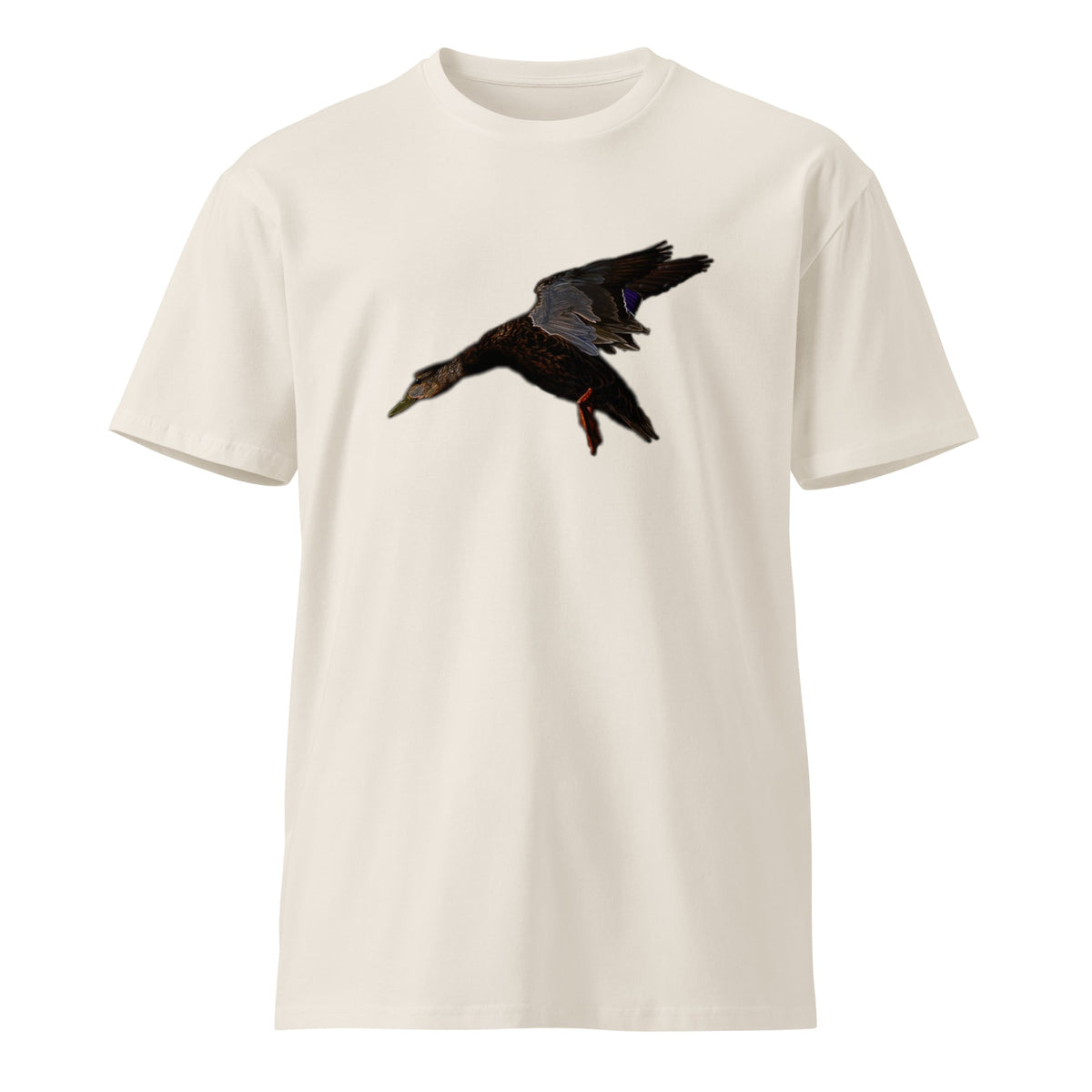 Unisex premium t-shirt - SNOODBANGER customs