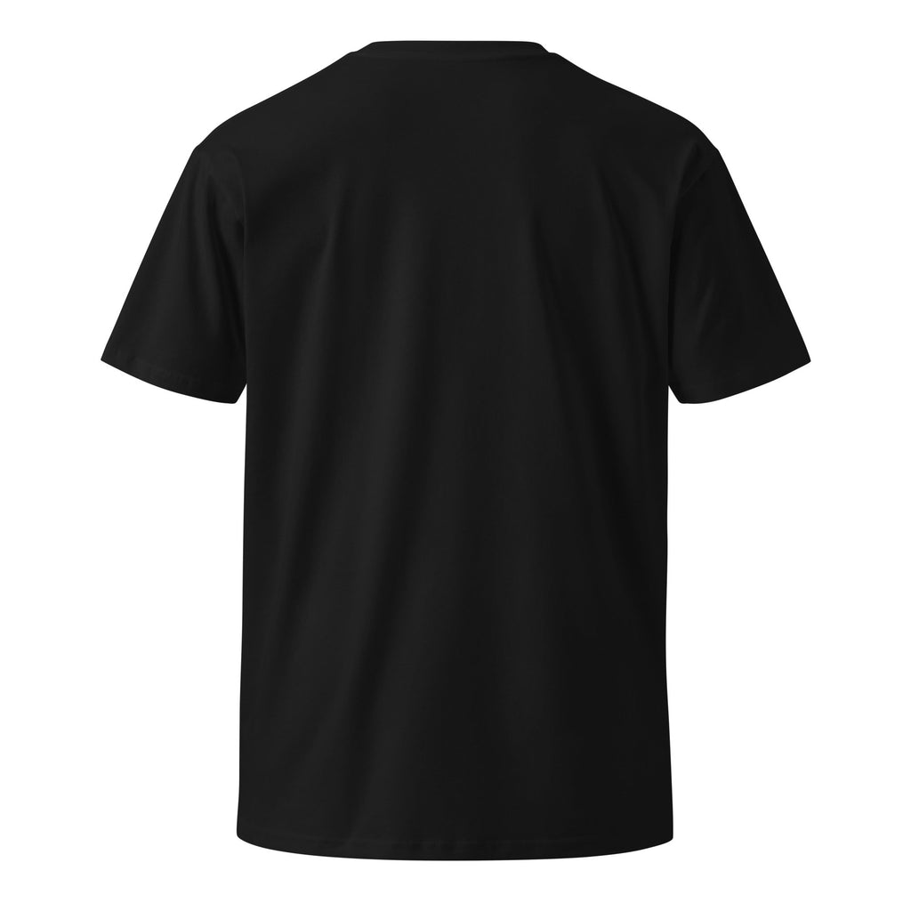 Unisex premium t-shirt - SNOODBANGER customs