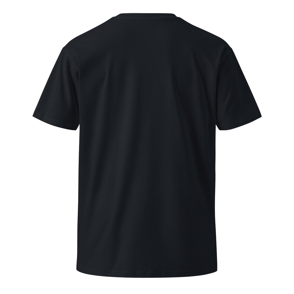 Unisex premium t-shirt - SNOODBANGER customs