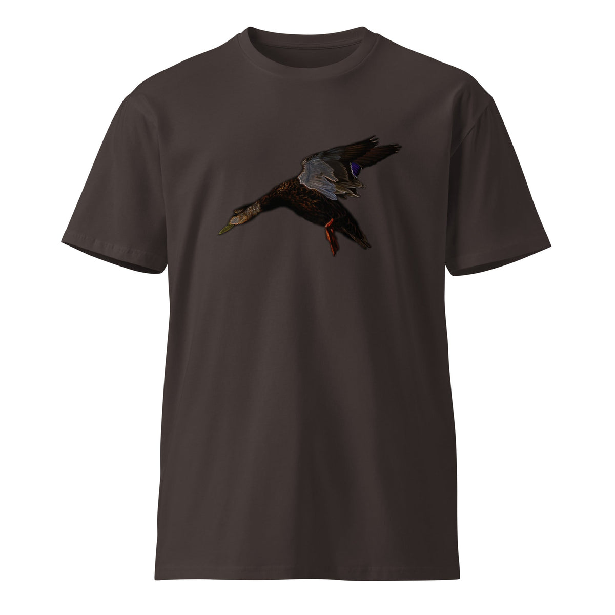 Unisex premium t-shirt - SNOODBANGER customs