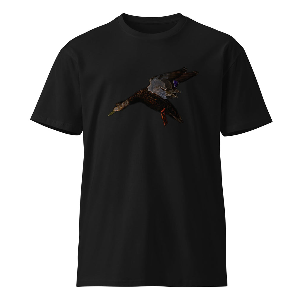 Unisex premium t-shirt - SNOODBANGER customs