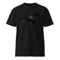 Unisex premium t-shirt - SNOODBANGER customs
