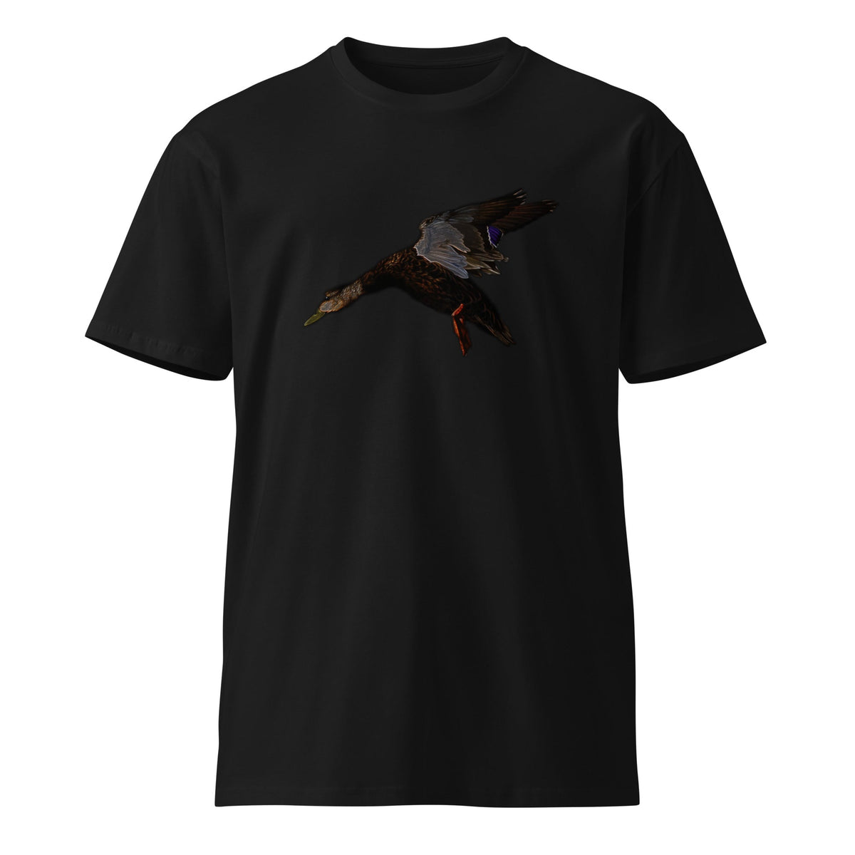 Unisex premium t-shirt - SNOODBANGER customs