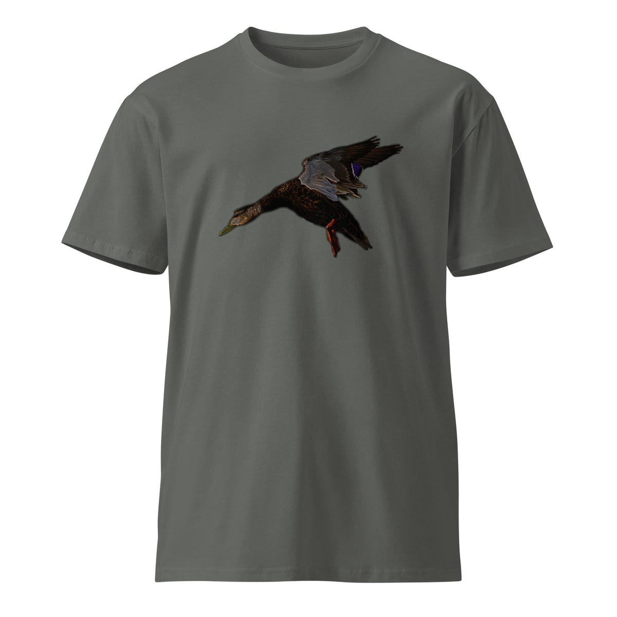 Unisex premium t-shirt - SNOODBANGER customs