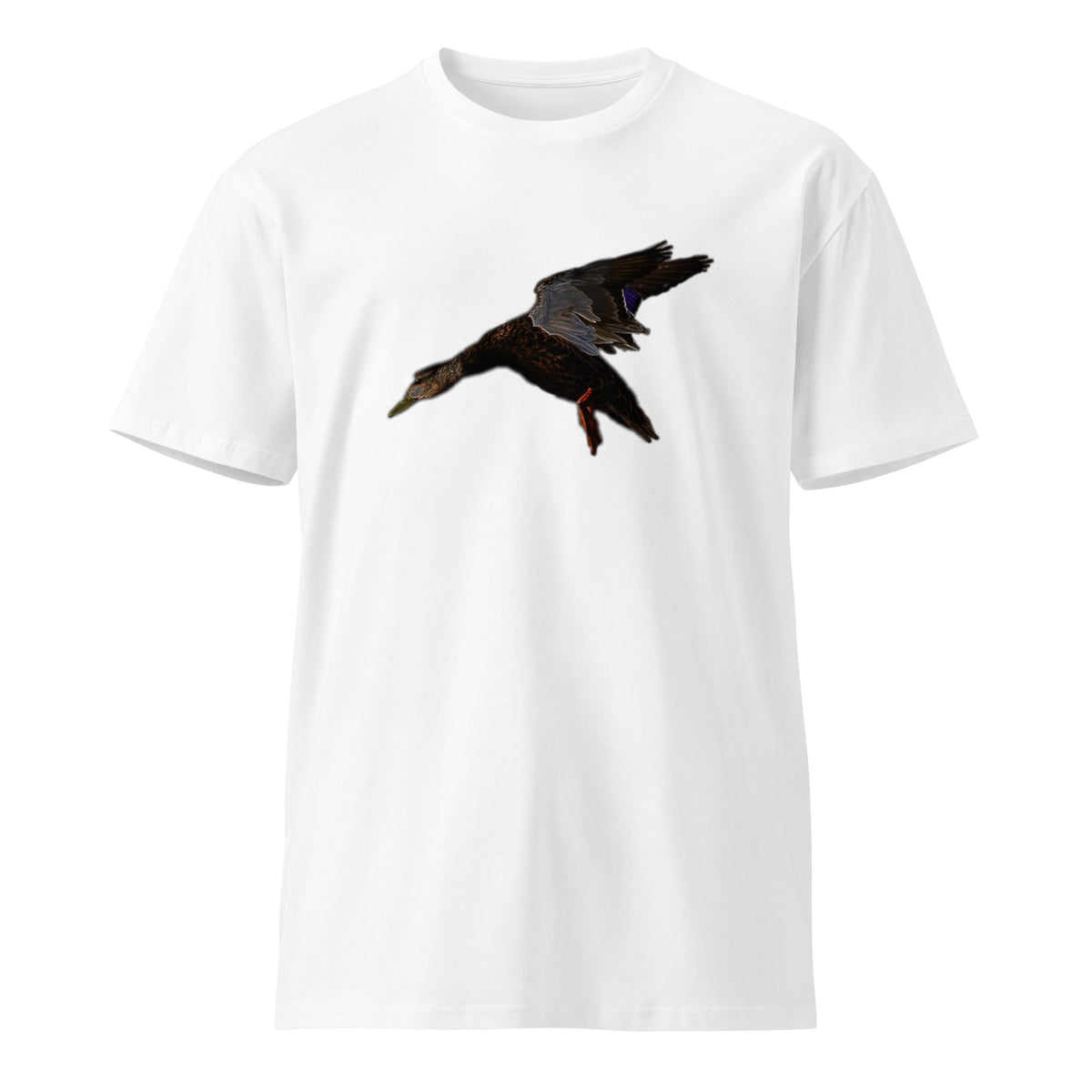 Unisex premium t-shirt - SNOODBANGER customs