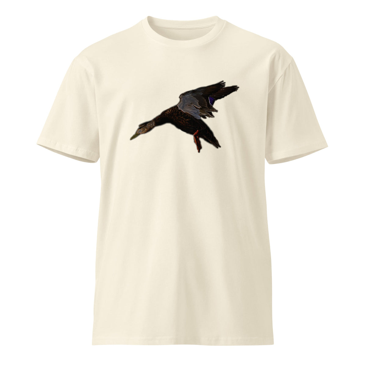 Unisex premium t-shirt - SNOODBANGER customs