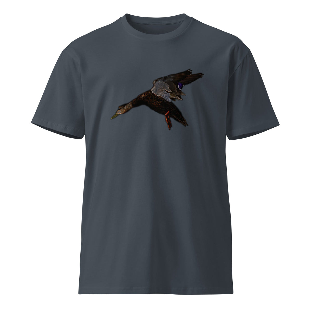 Unisex premium t-shirt - SNOODBANGER customs