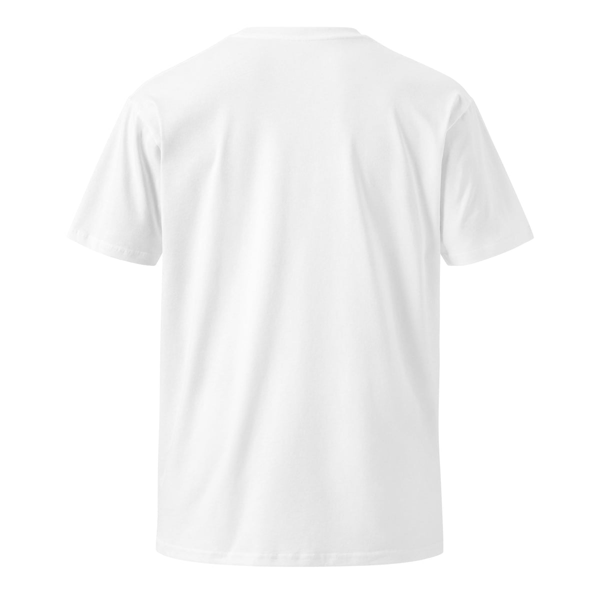 Unisex premium t-shirt - SNOODBANGER customs