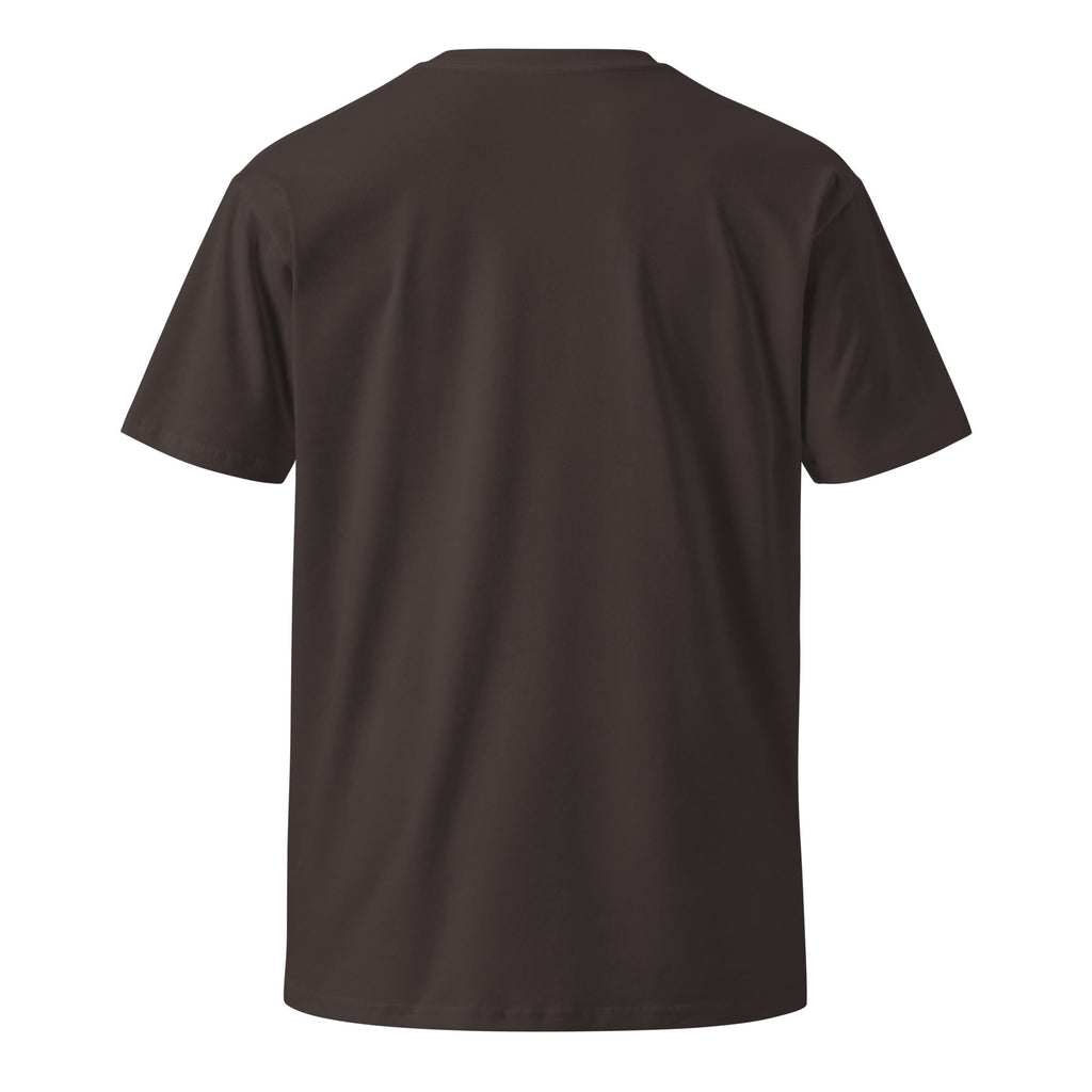 Unisex premium t-shirt - SNOODBANGER customs