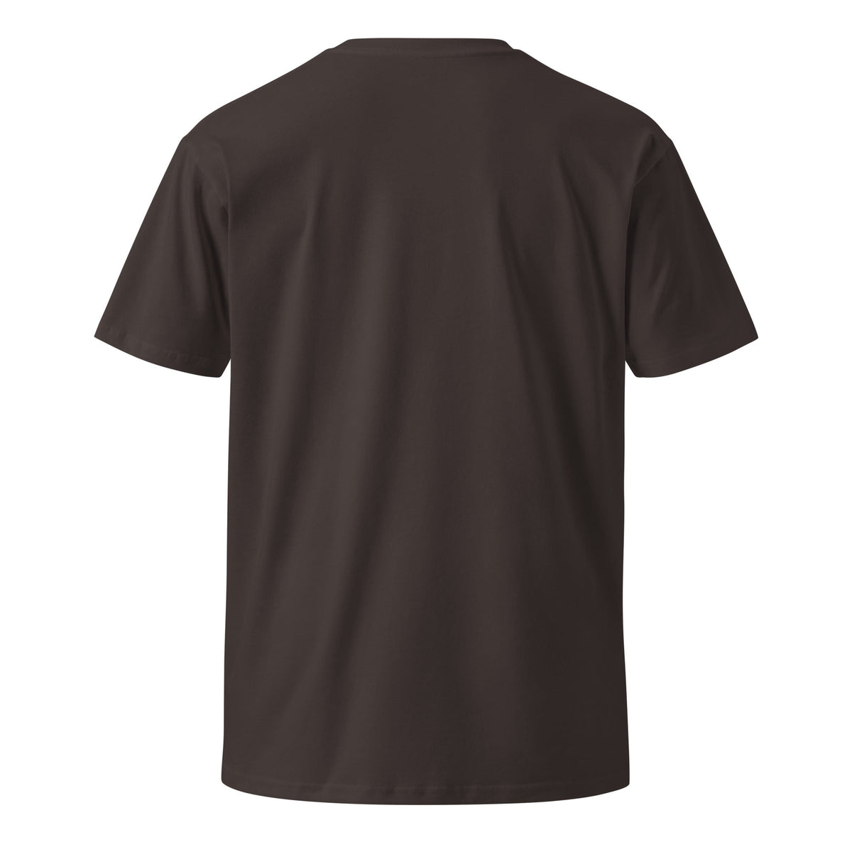 Unisex premium t-shirt - SNOODBANGER customs