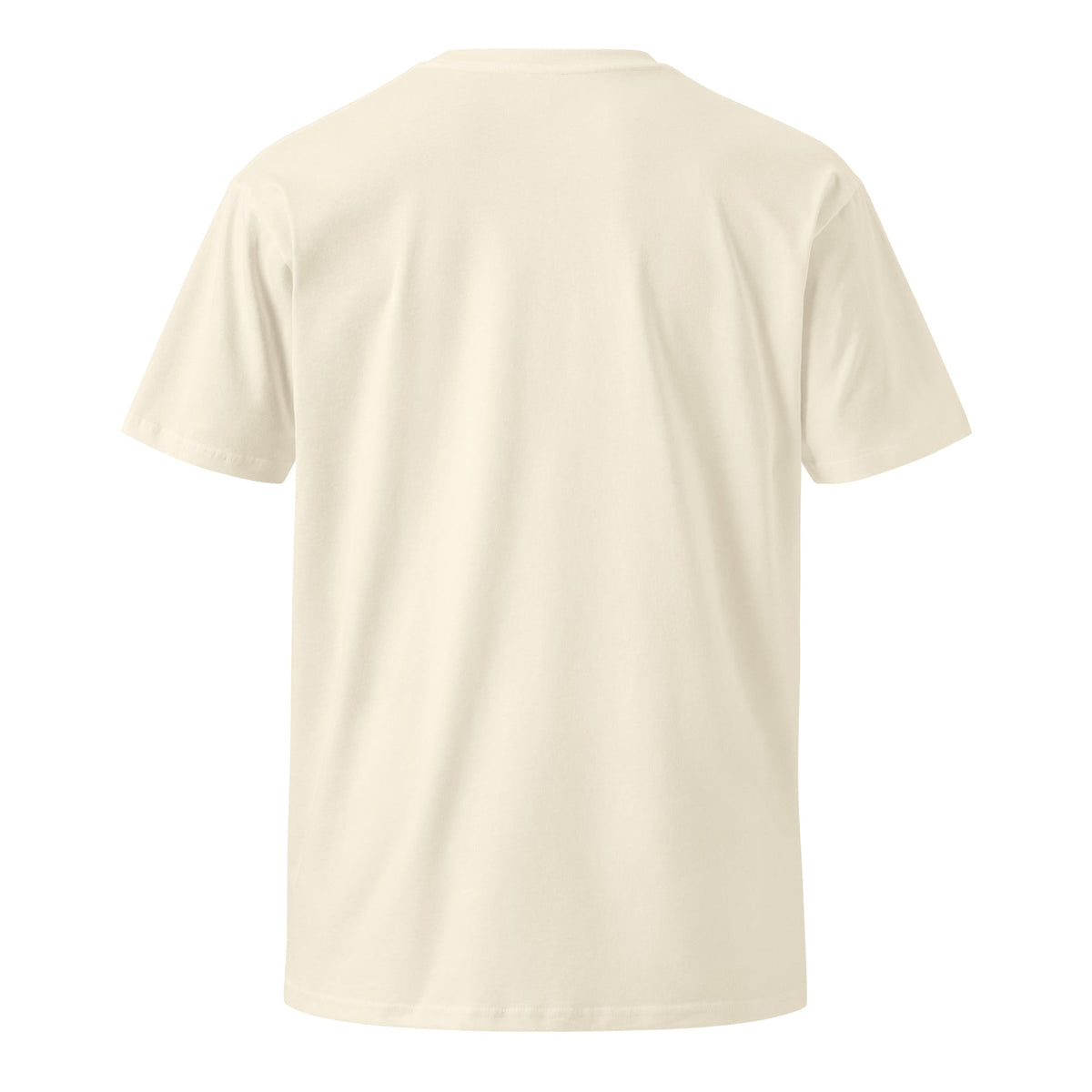 Unisex premium t-shirt - SNOODBANGER customs
