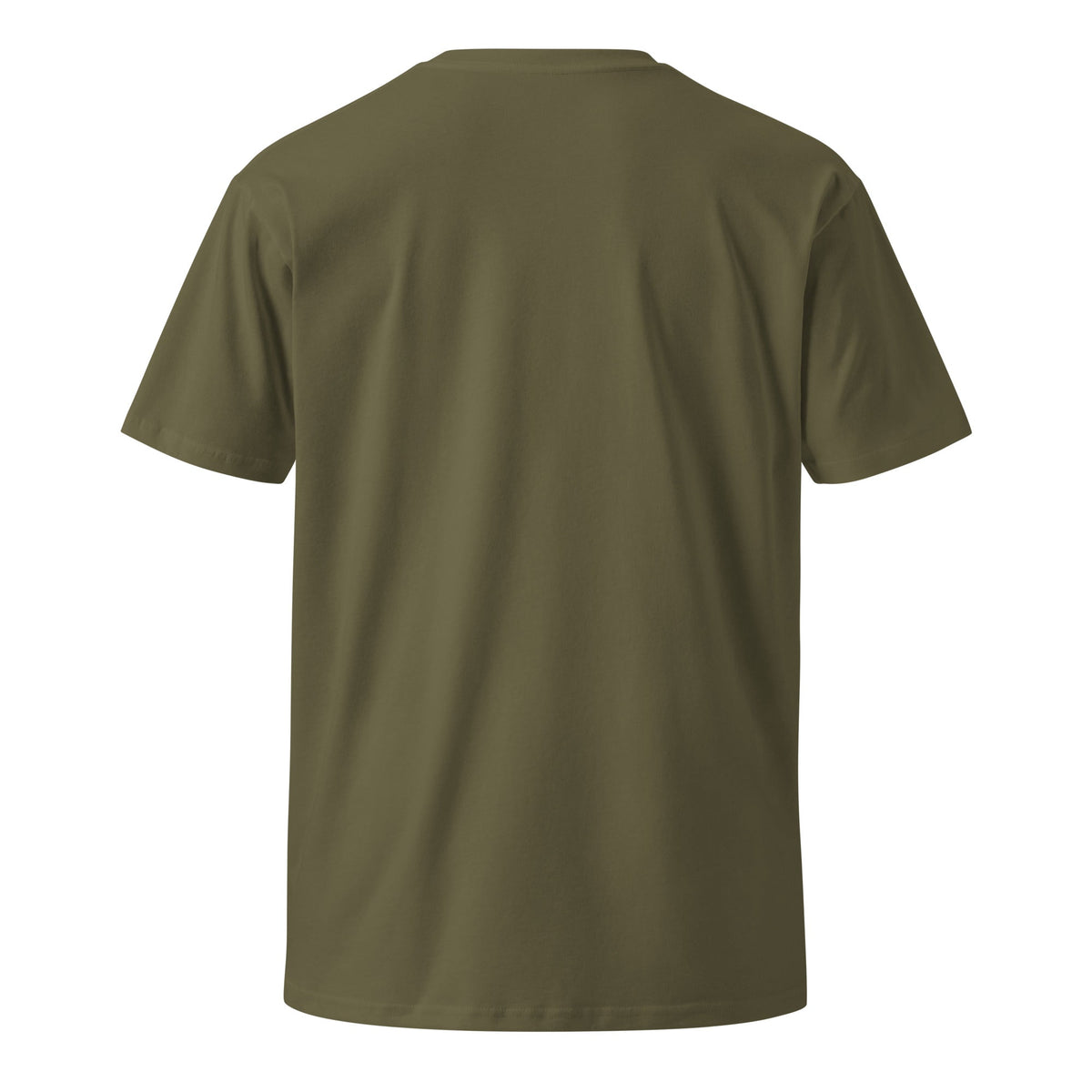 Unisex premium t-shirt - SNOODBANGER customs
