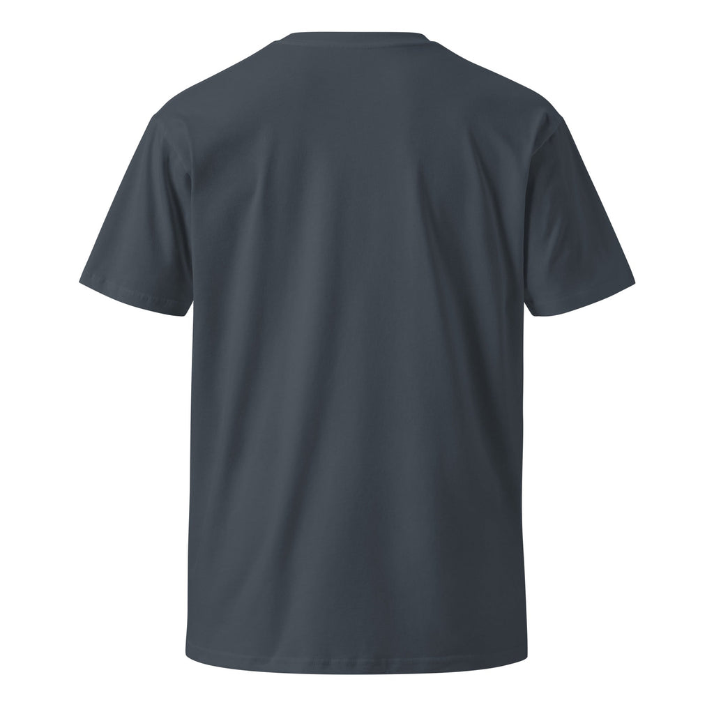 Unisex premium t-shirt - SNOODBANGER customs