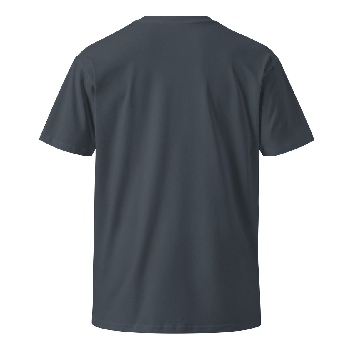 Unisex premium t-shirt - SNOODBANGER customs