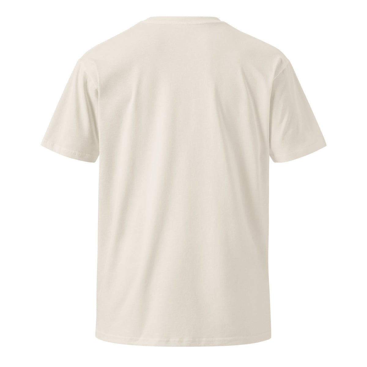 Unisex premium t-shirt - SNOODBANGER customs