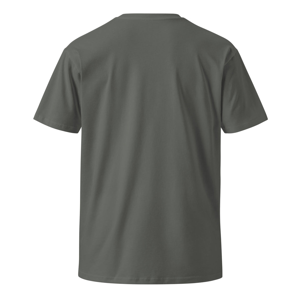 Unisex premium t-shirt - SNOODBANGER customs