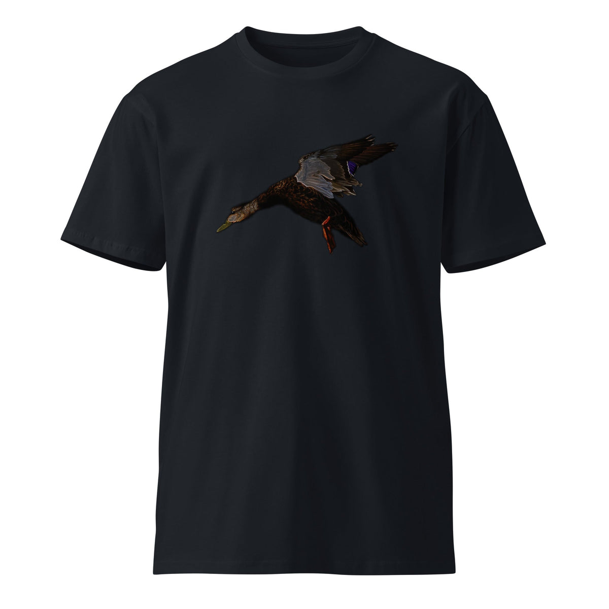 Unisex premium t-shirt - SNOODBANGER customs
