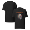 Unisex t-shirt - SNOODBANGER customs