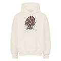 VACANCY Oversized Hoodie - SNOODBANGER customs