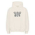VACANCY Oversized Hoodie - SNOODBANGER customs
