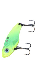 Vibe - Green Chartreuse - SNOODBANGER customs