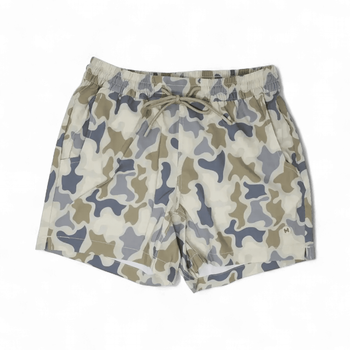 Volley Shorts - SNOODBANGER customs