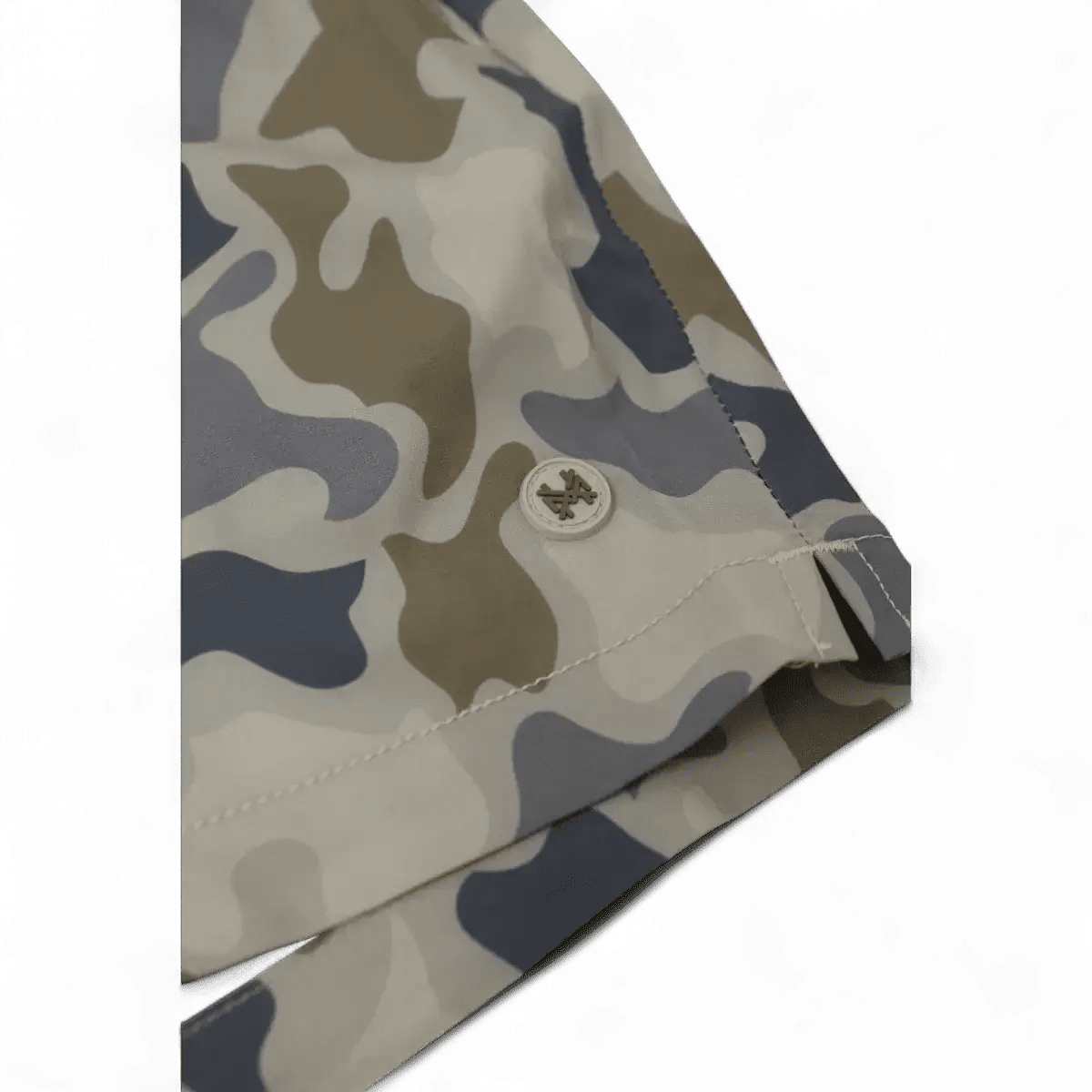 Volley Shorts - SNOODBANGER customs
