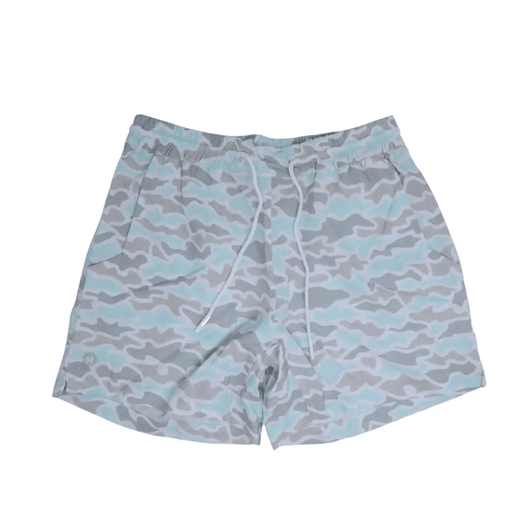 Volley Shorts - SNOODBANGER customs