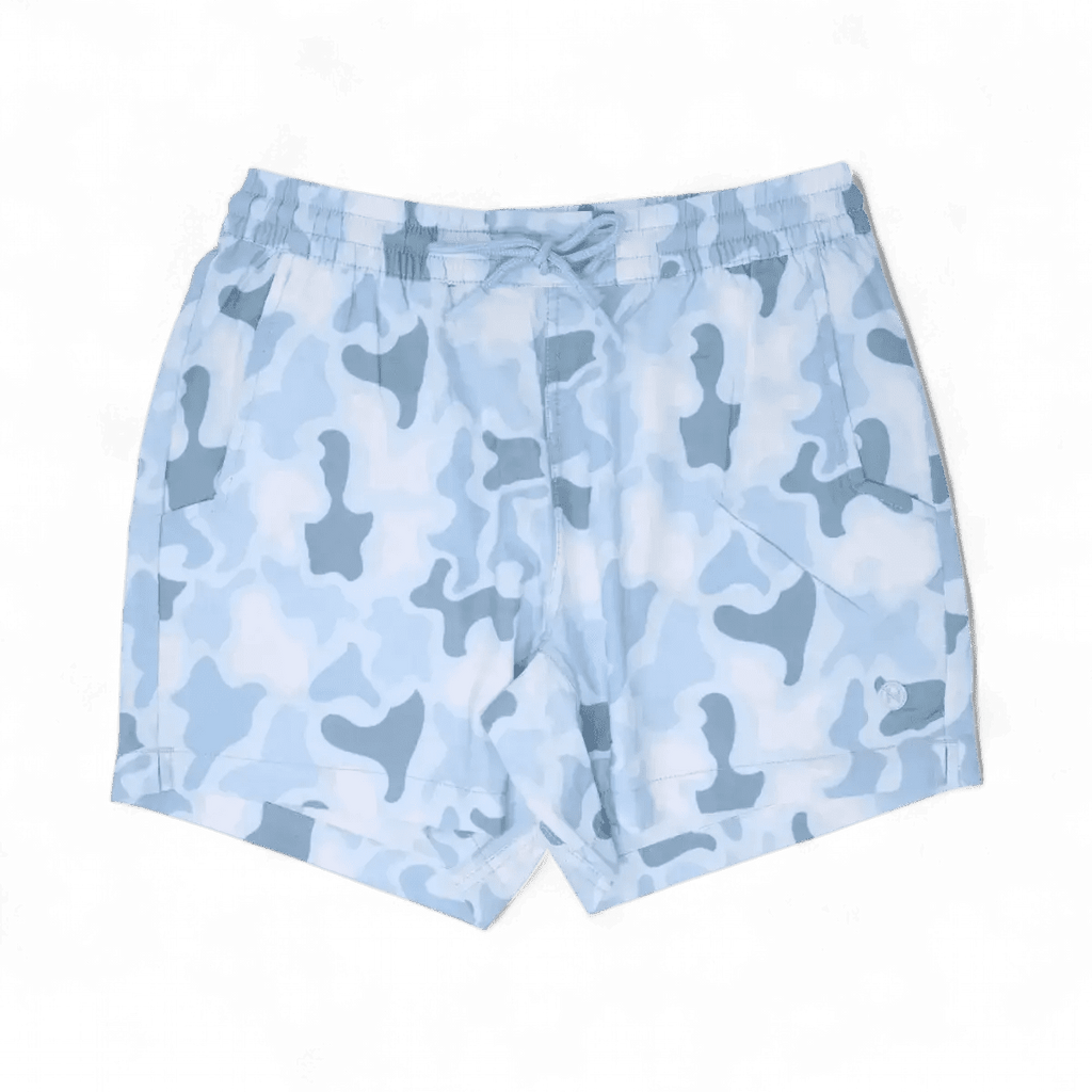Volley Shorts - SNOODBANGER customs