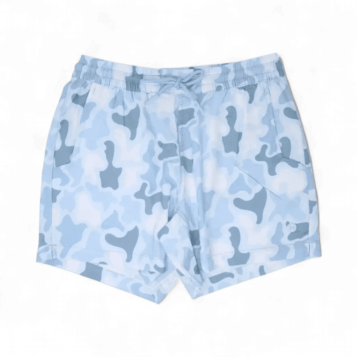 Volley Shorts - SNOODBANGER customs