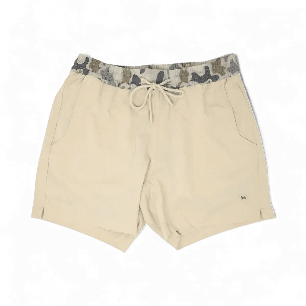 Volley Shorts - SNOODBANGER customs