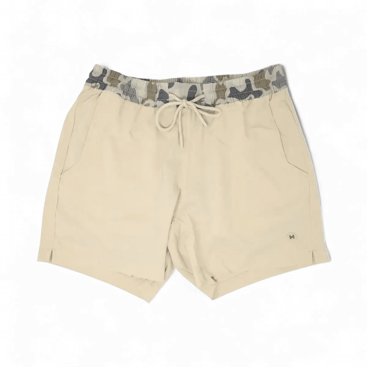 Volley Shorts - SNOODBANGER customs